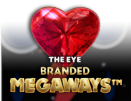 The Eye Branded Megaways