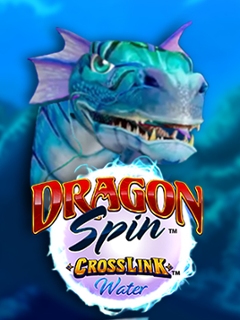 Dragon Spin CrossLink Water