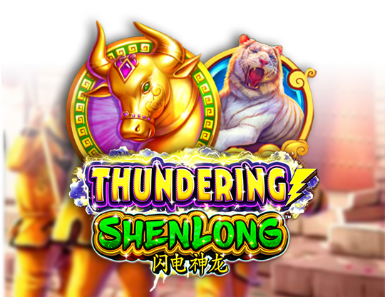 Thundering Shenlong