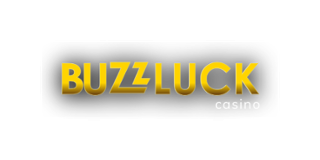 Buzzluck Casino Logo