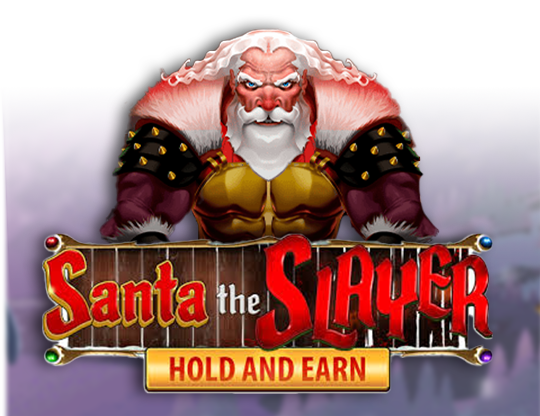 Santa the Slayer