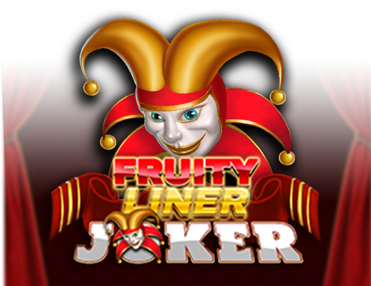 Fruityliner Joker