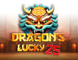 Dragon's Lucky 25