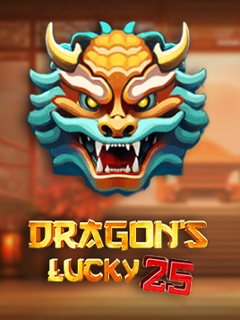 Dragon's Lucky 25