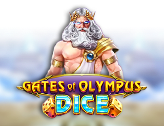 Gates of Olympus Dice