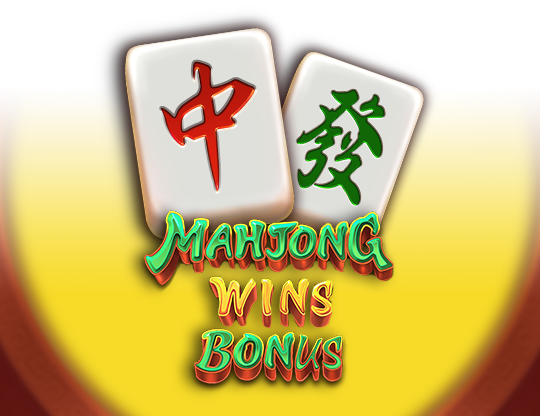 Mahjong Wins Bonus