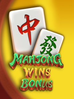 Mahjong Wins Bonus