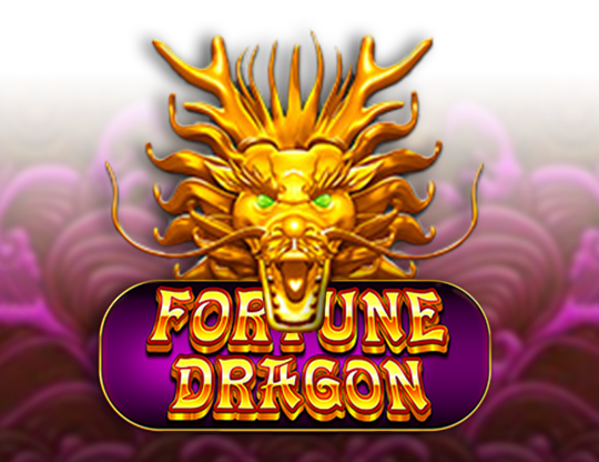 Fortune Dragon (Pragmatic Play)