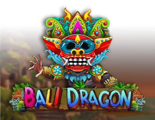 Bali Dragon