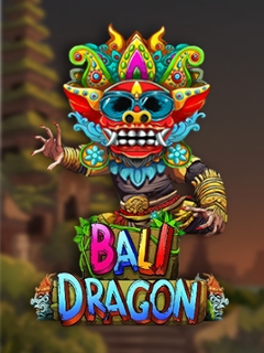 Bali Dragon