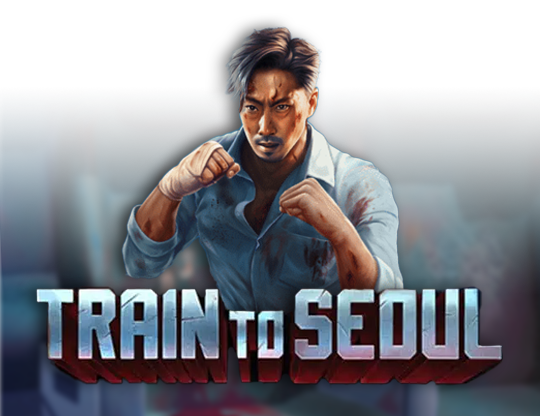 Train to Seoul