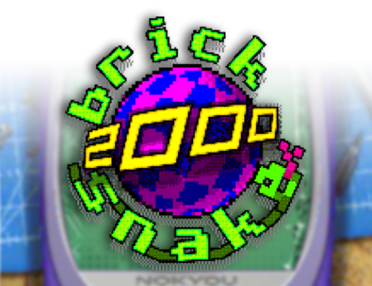 Brick Snake 2000