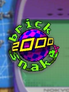 Brick Snake 2000