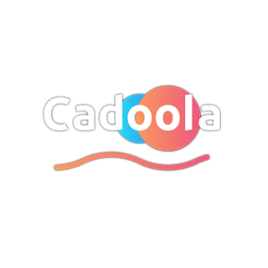 Онлайн-Казино Cadoola Logo