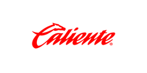 Онлайн-Казино Caliente Logo