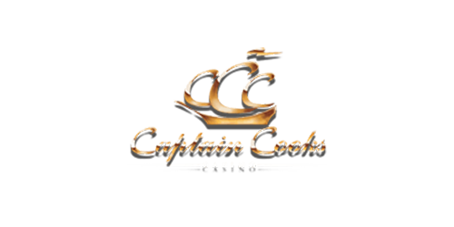 Captain Cooks Casino