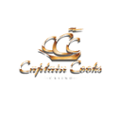 Captain Cooks Casino Logo