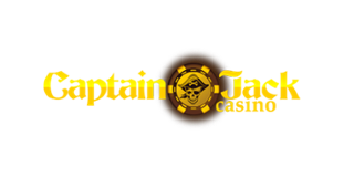 Captain Jack Casino logo