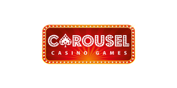 Carousel Casino Logo
