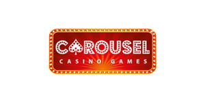 Carousel Casino BE Logo