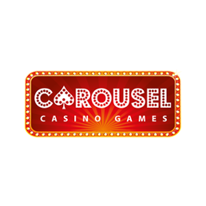 Carousel Casino BE Logo
