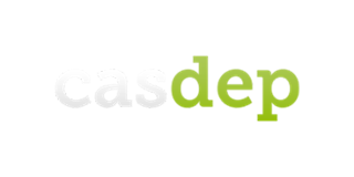 Casdep Casino Logo