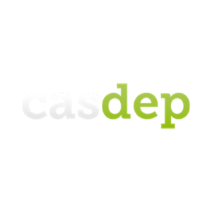 Casdep Casino Logo