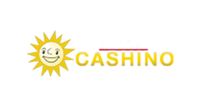 Cashino Casino Logo