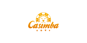 Онлайн-Казино Casimba Logo
