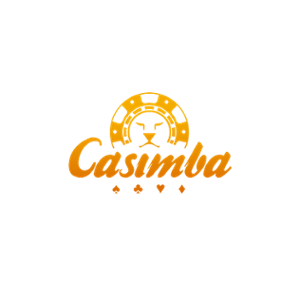 Онлайн-Казино Casimba Logo