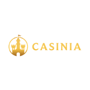 Casinia Casino Logo