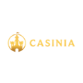 Casinia Casino Logo