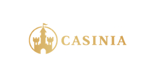 Онлайн-Казино Casinia Logo