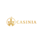 Casinia Casino Logo