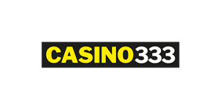 Casino 333 BE Logo