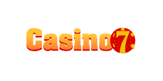 Casino7 logo