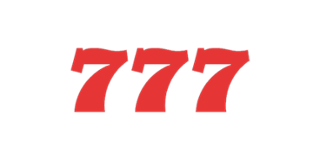 Casino777 Logo