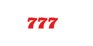 Casino777 BE Logo
