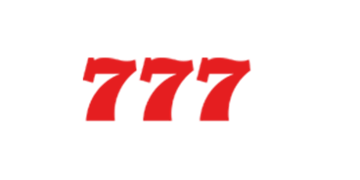 Casino777 Logo