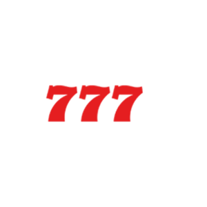 Casino777 Logo