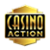 Casino Action Logo