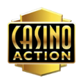 Casino Action Logo