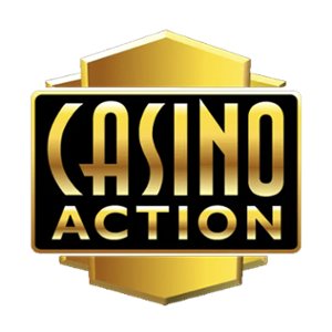Casino Action Logo