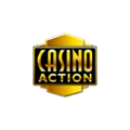 Casino Action Logo