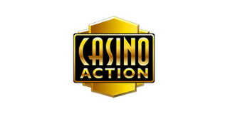 Casino Action Logo