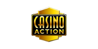 Casino Action DK Logo