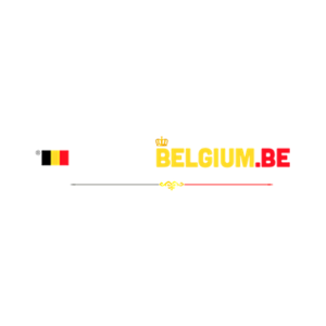 Casino Belgium Logo