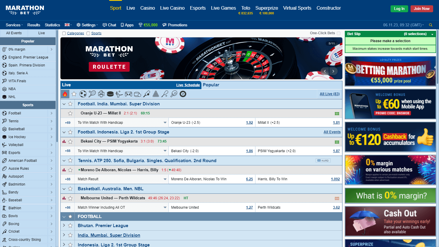 marathonbet_casino_homepage_desktop