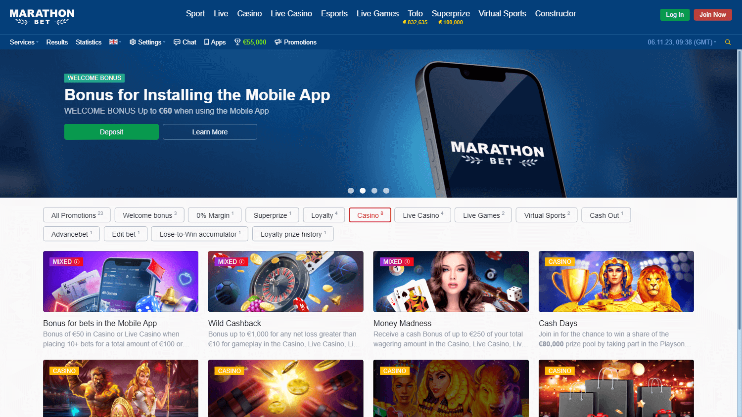 marathonbet_casino_promotions_desktop