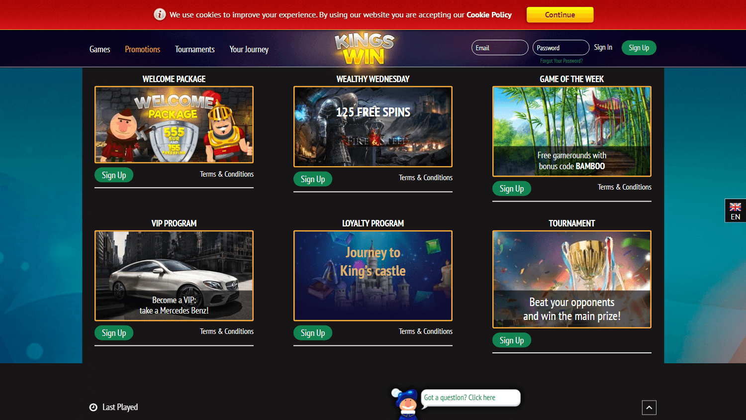 kingswin_casino_promotions_desktop